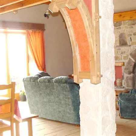 Holiday home Maison De Charme En Montagne, Rentieres + Jardin Prive *