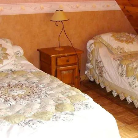 Holiday home Maison De Charme En Montagne, Rentieres + Jardin Prive