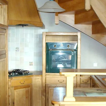 Maison De Charme En Montagne, Rentieres + Jardin Prive Holiday home Chausse Haut