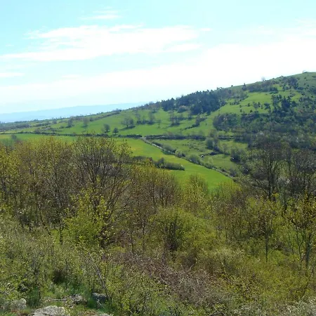 Holiday home Maison De Charme En Montagne, Rentieres + Jardin Prive Chausse Haut